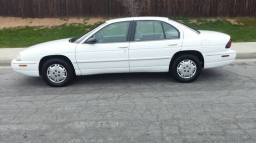 GEICO Insurance Rate Quote For 1999 CHEVROLET LUMINALS LUMINA-SEDAN 4 DOOR $25.16 Per Month 9417742