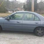 GEICO Insurance Rate Quote For 1999 FORD ESCORT LX 2WD SEDAN 4 DOOR - 2.0L L4  PFI SOHC  8V NP2 $116.2 Per Month 9416715