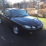GEICO Insurance Rate Quote For 1999 FORD ESCORT ZX2 COOL HOT 2WD COUPE - 2.0L L4  FI           NF $189.12 Per Month 9418009