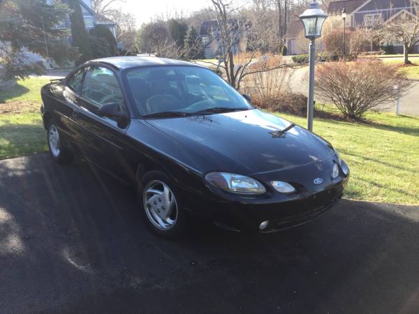 GEICO Insurance Rate Quote For 1999 FORD ESCORT ZX2 COOL HOT 2WD COUPE - 2.0L L4  FI           NF $189.12 Per Month 9418009