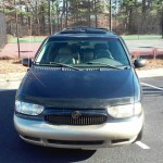 GEICO Insurance Rate Quote For 1999 MERCURY VILLAGER 2WD SPORT VAN - 3.3L V6  SFI SOHC 12V NS2 $80.44 Per Month 9417148