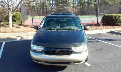 GEICO Insurance Rate Quote For 1999 MERCURY VILLAGER 2WD SPORT VAN - 3.3L V6  SFI SOHC 12V NS2 $80.44 Per Month 9417148
