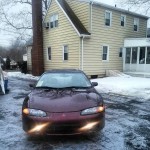 GEICO Insurance Rate Quote For 1999 MITSUBISHI ECLIPSE GS 2WD HATCHBACK 2 DOOR - 2.0L L4  SFI DOHC 16V NS $128.7 Per Month 9417840