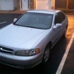 GEICO Insurance Rate Quote For 1999 NISSAN ALTIMA XEGXESEGLE 2WD SEDAN 4 DOOR - 2.4L L4  FI           NF $150.65 Per Month 9416142