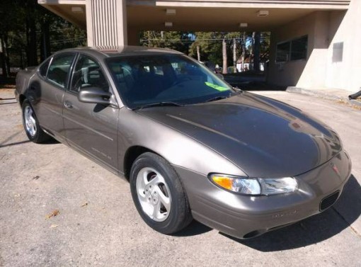 GEICO Insurance Rate Quote For 1999 Pontiac Grand Am 2D Coupe $67.52 Per Month 9418182