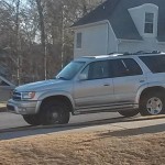 GEICO Insurance Rate Quote For 1999 TOYOTA 4RUNNER SR5 WAGON 4 DOOR $170.35 Per Month 9417499