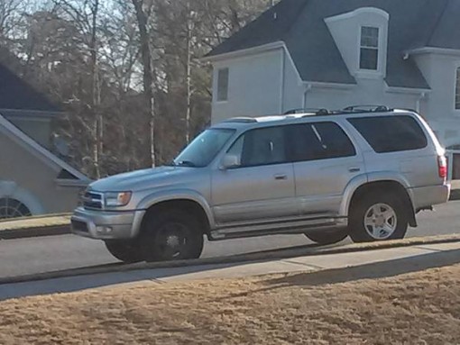 GEICO Insurance Rate Quote For 1999 TOYOTA 4RUNNER SR5 WAGON 4 DOOR $170.35 Per Month 9417499