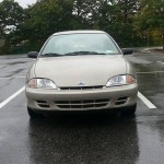 GEICO Insurance Rate Quote For 2000 CHEVROLET CAVALIER 2WD COUPE - 2.2L L4  MPI OHV   8V NM2 $165.15 Per Month 9417975