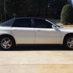 GEICO Insurance Rate Quote For 2000 CHEVROLET IMPALA 2WD SEDAN 4 DOOR - 3.8L V6  MPI OHV  12V NM2 $189.52 Per Month 9417806