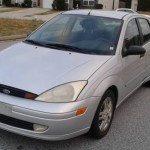 GEICO Insurance Rate Quote For 2000 FORD FOCUS ZX3 2WD 3 DOOR COUPE - 2.0L L4  SFI DOHC     NP2 $104.45 Per Month 9417566