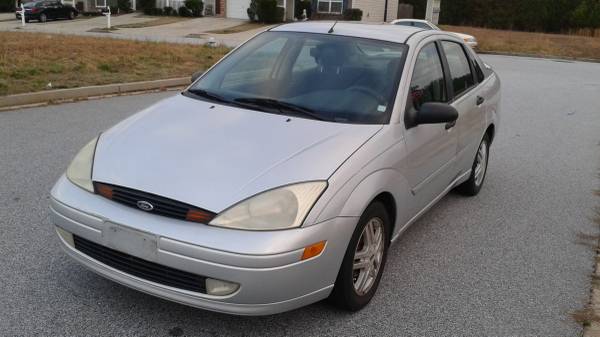 GEICO Insurance Rate Quote For 2000 FORD FOCUS ZX3 2WD 3 DOOR COUPE - 2.0L L4  SFI DOHC     NP2 $104.45 Per Month