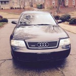 GEICO Insurance Rate Quote For 2001 AUDI A6 2.8 QUATTRO AWD 2WD SEDAN 4 DOOR - 2.8L V6  FI  DOHC 30V NF $166.03 Per Month 9415613