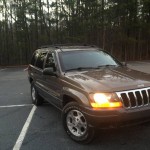 GEICO Insurance Rate Quote For 2001 JEEP GRAND CHEROKEE LAREDO 4WD WAGON 4 DOOR - 4.0L L6  MPI          NM $160.2 Per Month 9417649