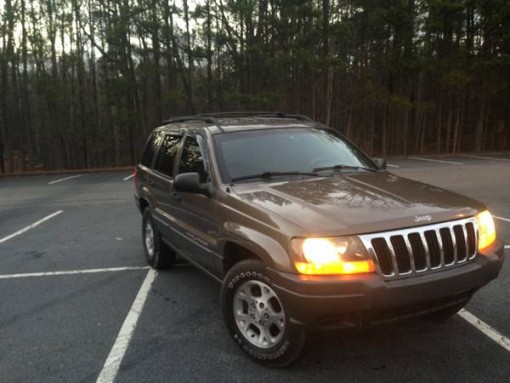 GEICO Insurance Rate Quote For 2001 JEEP GRAND CHEROKEE LAREDO 4WD WAGON 4 DOOR - 4.0L L6  MPI          NM $160.2 Per Month 9417649