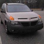 GEICO Insurance Rate Quote For 2001 PONTIAC AZTEK 4WD WAGON 4 DOOR - 3.4L V6  MPI DOHC 24V NM4 $90.62 Per Month 9416749