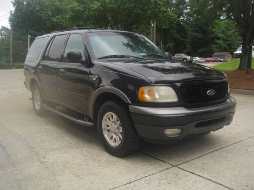 GEICO Insurance Rate Quote For 2002 FORD EXPEDITION EDDIE BAUER 2WD WAGON 4 DOOR - 4.6L V8  FI  SOHC 16V NF2 $211.81 Per Month 9416377