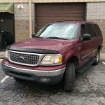 GEICO Insurance Rate Quote For 2002 FORD EXPEDITION EDDIE BAUER WAGON 4 DOOR $155.92 Per Month 9418090