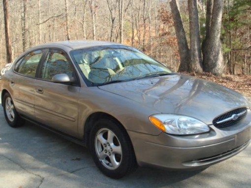 GEICO Insurance Rate Quote For 2002 FORD TAURUS SE 2WD SEDAN 4 DOOR - 3.0L V6  PFI      24V NP4 $59.41 Per Month 9416835