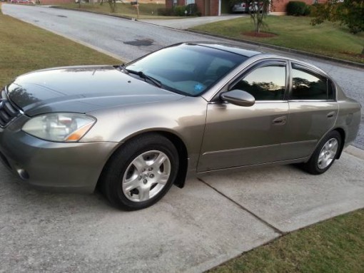 GEICO Insurance Rate Quote For 2002 NISSAN ALTIMA SE 2WD SEDAN 4 DOOR - 3.5L V6  MPI DOHC 24V NM4 $131.78 Per Month 9416442