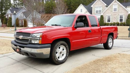 GEICO Insurance Rate Quote For 2003 Chevrolet Silverado 1500 Crew Cab HD $146.82 Per Month 9415922