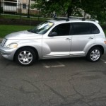 GEICO Insurance Rate Quote For 2004 Chrysler PT Cruiser 4D Utility $186.22 Per Month 9415673