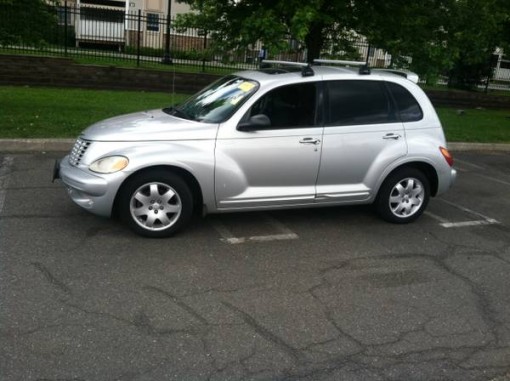 GEICO Insurance Rate Quote For 2004 Chrysler PT Cruiser 4D Utility $186.22 Per Month 9415673