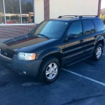GEICO Insurance Rate Quote For 2004 FORD ESCAPE XLT WAGON 4 DOOR $61.4 Per Month 9416722