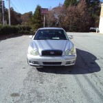 GEICO Insurance Rate Quote For 2004 HYUNDAI SONATA GLSLX 2WD SEDAN 4 DOOR - 2.7L V6  MPI DOHC 24V NM4 $59.72 Per Month 9416380