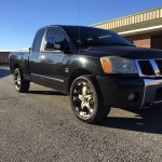 GEICO Insurance Rate Quote For 2004 NISSAN TITAN CREW CAB CREW PICKUP $202.88 Per Month 9415606