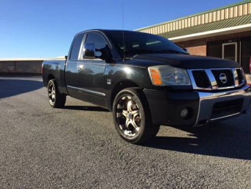 GEICO Insurance Rate Quote For 2004 NISSAN TITAN CREW CAB CREW PICKUP $202.88 Per Month 9415606