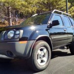 GEICO Insurance Rate Quote For 2004 NISSAN XTERRA SE SC 4WD WAGON 4 DOOR - 3.3L V6  SFI SOHC 16V NS4 $79.42 Per Month 9417146