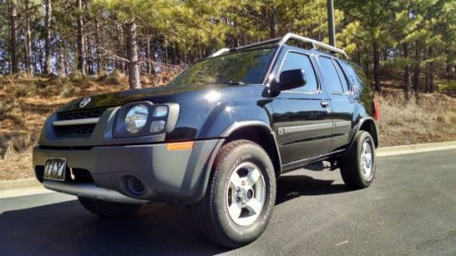 GEICO Insurance Rate Quote For 2004 NISSAN XTERRA SE SC 4WD WAGON 4 DOOR - 3.3L V6  SFI SOHC 16V NS4 $79.42 Per Month 9417146