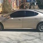 GEICO Insurance Rate Quote For 2004 PONTIAC GRAND AM SE 2WD SEDAN 4 DOOR - 2.2L L4  MPI DOHC     NM $132.29 Per Month 9416851