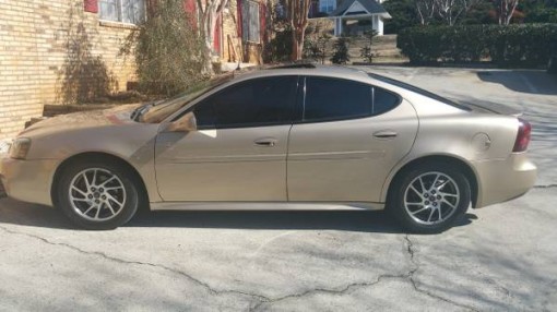 GEICO Insurance Rate Quote For 2004 PONTIAC GRAND AM SE 2WD SEDAN 4 DOOR - 2.2L L4  MPI DOHC     NM $132.29 Per Month 9416851