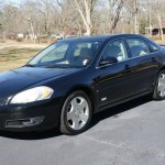 GEICO Insurance Rate Quote For 2006 CHEVROLET IMPALA LT 2WD SEDAN 4 DOOR - 3.9L V6  SFI          NS $103.87 Per Month 9418217