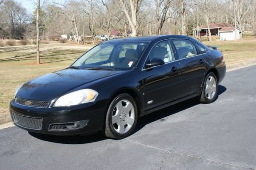 GEICO Insurance Rate Quote For 2006 CHEVROLET IMPALA LT 2WD SEDAN 4 DOOR - 3.9L V6  SFI          NS $103.87 Per Month 9418217