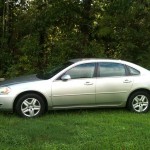 GEICO Insurance Rate Quote For 2006 CHEVROLET IMPALA POLICE SEDAN 4 DOOR $170.07 Per Month 9415963