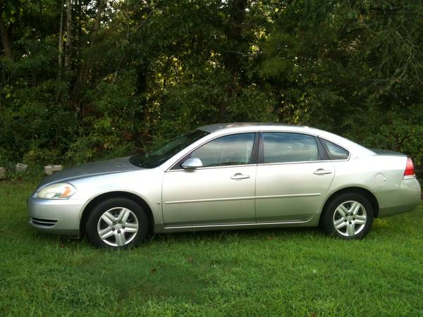 GEICO Insurance Rate Quote For 2006 CHEVROLET IMPALA POLICE SEDAN 4 DOOR $170.07 Per Month