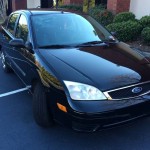GEICO Insurance Rate Quote For 2006 FORD FOCUS ZX4 2WD SEDAN 4 DOOR - 2.0L I4  FI  DOHC     NF $54.75 Per Month 9416310