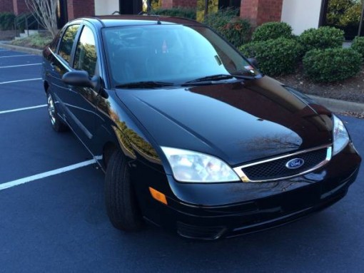 GEICO Insurance Rate Quote For 2006 FORD FOCUS ZX4 2WD SEDAN 4 DOOR - 2.0L I4  FI  DOHC     NF $54.75 Per Month 9416310
