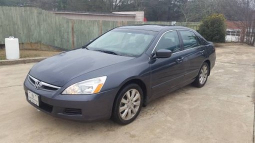 GEICO Insurance Rate Quote For 2006 HONDA ACCORD EX 2WD SEDAN 4 DOOR - 2.4L L4  MPI DOHC 16V  M4 $150.96 Per Month 9416577