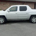 GEICO Insurance Rate Quote For 2006 HONDA RIDGELINE RT 4WD PICKUP - 3.5L V6  MPI SOHC      M4 $131.94 Per Month 9416761