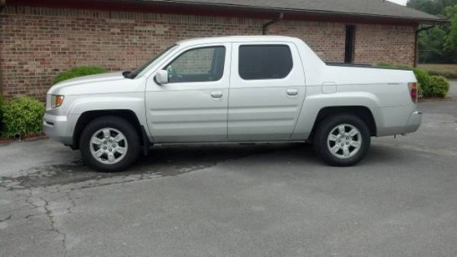 GEICO Insurance Rate Quote For 2006 HONDA RIDGELINE RT 4WD PICKUP - 3.5L V6  MPI SOHC      M4 $131.94 Per Month 9416761