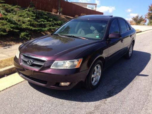 GEICO Insurance Rate Quote For 2006 HYUNDAI SONATA GL 2WD SEDAN 4 DOOR - 2.4L L4  FI           NF4 $165.42 Per Month 9418643