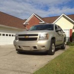 GEICO Insurance Rate Quote For 2007 CHEVROLET AVALANCHE C1500 2WD WAGON 4 DOOR - 5.3L V8  SFI          NS $85.12 Per Month 9415361