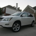 GEICO Insurance Rate Quote For 2007 LEXUS RX 350 WAGON 4 DOOR $82.98 Per Month 9418060
