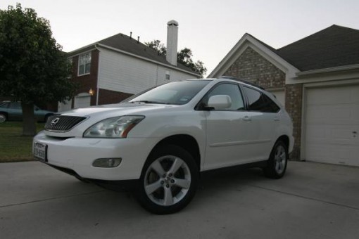 GEICO Insurance Rate Quote For 2007 LEXUS RX 350 WAGON 4 DOOR $82.98 Per Month 9418060