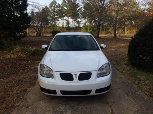 GEICO Insurance Rate Quote For 2007 PONTIAC G5 2WD COUPE - 2.2L L4  MPI          NM $41.36 Per Month 9416778