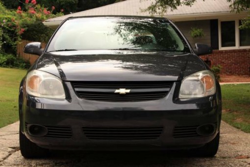 GEICO Insurance Rate Quote For 2008 CHEVROLET COBALT LS 2WD SEDAN 4 DOOR - 2.2L L4  MPI DOHC     NM $78.29 Per Month 9416699