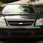 GEICO Insurance Rate Quote For 2008 CHEVROLET COBALT LS 2WD SEDAN 4 DOOR - 2.2L L4  MPI DOHC     NM $78.29 Per Month 9416699